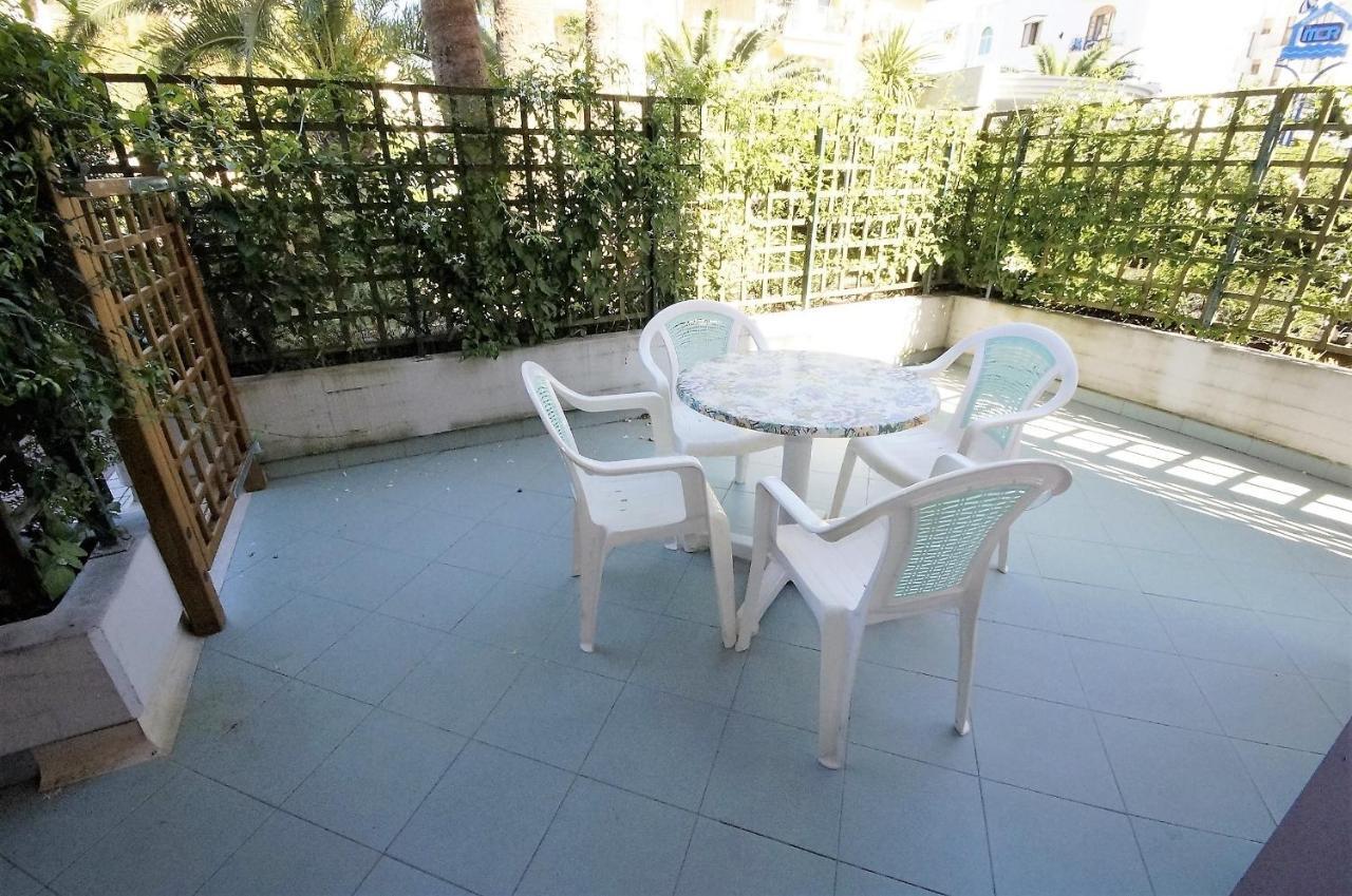 Appartamento Mediterraneo San Benedetto del Tronto Exterior photo